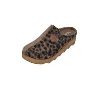 Rohde Damenschuhe Hausschuhe LEINEN LEINEN - Gr. - 39