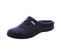 Rohde MOKASSO 62 für Damen, blau, Größe 39 EU