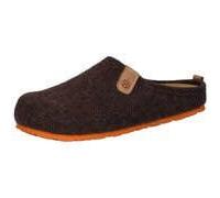 Rohde Napoli Hausschuhe Herren braun 44