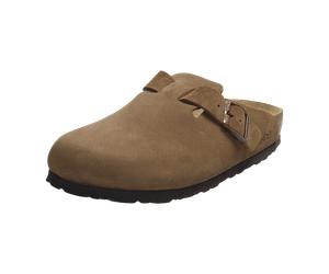 Rohde Natur Velour für Damen, braun, Größe 42 EU