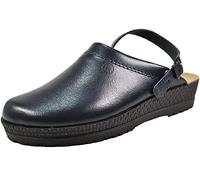 Rohde »Damen Clogs 1440-56 ocean blau« Clog