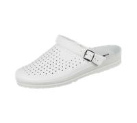 Rohde Herren Pantolette Neustadt 1514-00 weiss - EU 47