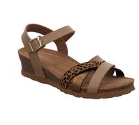 Rohde Damen Verona Sandaletten, 74 nuss, 37 EU