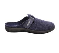 Rohde Bari Hausschuhe Damen blau 36