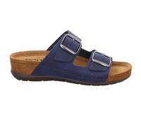 Rohde Damen, Frauen, Pantoletten, Slipper,Sandalen,Freizeitschuhe,Schlupfschuhe,schluepfschuhe,Slipper,slip-ons,mules,clogs,OCEAN,38 EU / 5 UK