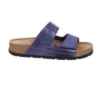 Rohde Damenschuhe Klassische Pantoletten OCEAN OCEAN - Gr. - 39