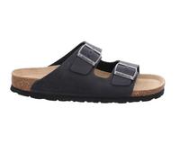 Rohde Hausschuhe Leder Ocean