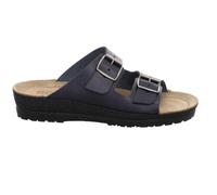 Rohde »Neustadt-d Pantoletten« Pantolette, dunkelblau