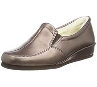 Rohde Odda, Damen Niedrige Hausschuhe, Braun (Earth 77), 40.5 EU (7 UK)
