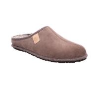 Rohde Pantoffel für Herren, beige, Größe 47 EU