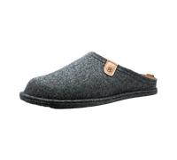 Rohde Pantolette 6940 für Herren, grau, Größe 46 EU