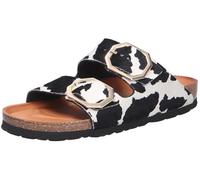Rohde Pantolette ALBA EUR 40, schwarz