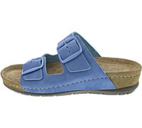 Rohde Pantolette BlauBlau / Neu / 39