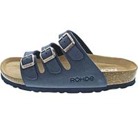 Rohde Pantolette BlauBlau / Neu / 37
