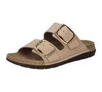 Rohde Pantolette Damen beige 39