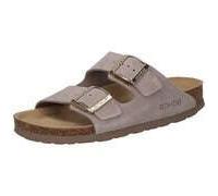 Rohde Pantolette Damen beige 40