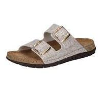 Rohde Herrenschuhe Slipper OFFWHITE OFFWHITE - Gr. - 36