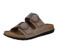 Rohde Pantolette Damen grau 38