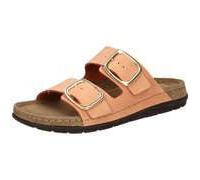 Rohde Pantolette Damen orange 42