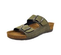 Rohde Rodigo-40, Damen Pantoletten, Grün (Olive 61), 38 EU (5 UK)