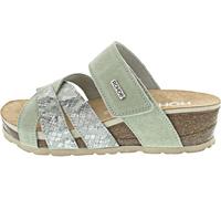 Rohde Pantolette GrünGrün / Neu / 38