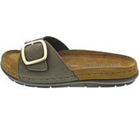 Rohde Pantolette GrünGrün / Neu / 43