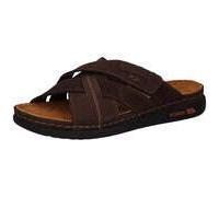 Rohde Pantolette Herren braun 45