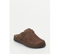 Rohde Pantolette in braun in Größe: 42 für Herren