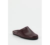 Rohde Pantolette in rot in Größe: 45 für Herren