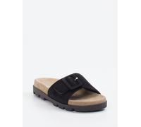 Rohde Pantolette in schwarz in Größe: 38 für Damen