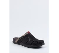 Rohde Pantolette in schwarz in Größe: 44 für Herren