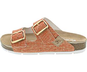 Rohde Pantolette Orange - Orange / 36