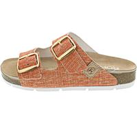Rohde Pantolette Orange - Orange / 37