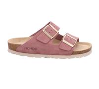 Rohde Pantolette Violett