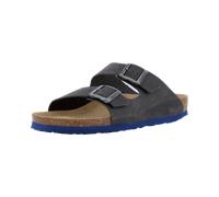 Rohde Herrenschuhe Slipper ANTHRAZIT ANTHRAZIT - Gr. - 44