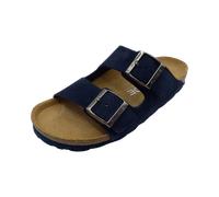 Rohde 2 Riemen für Damen, blau, Gr. 42 EU