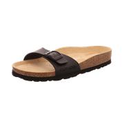 Rohde Alba 5584 Damen Pantoletten Clogs Weite G
