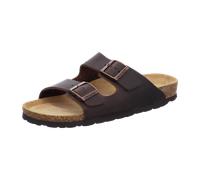 Rieker Pantolette für Herren, braun, Gr. 44 EU