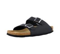 Rohde Pantoletten für Herren, schwarz, Größe 47 EU