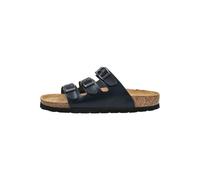 Rohde Pantolette ALBA 5615/56 Damen Blau Ocean Größe 40