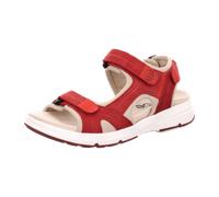 Rohde Pavia für Damen, rot, Größe 42 EU