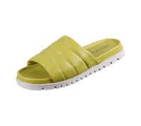 Rohde Ponza 6300-64 kiwi Softnappa für Damen, grün, Größe 36 EU