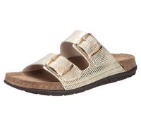 Rohde Pantolette Rodigo Gold EU 42
