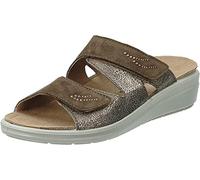 female Clogs braun 39