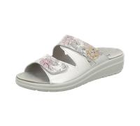 Rohde - Schuhe silber - Gr. - 36