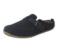Rohde Rivoli Hausschuhe Herren blau 46
