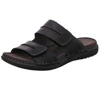 Rohde Rodero, Herren Pantoletten, Schwarz (Schwarz 90), 46 EU (11 UK)