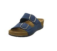 Rohde 5856/56 für Damen, blau, Größe 35 EU