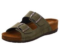 Rohde Rodigo-40, Damen Pantoletten, Grün (Olive 61), 40 EU (6.5 UK)