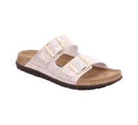 Rohde Rodigo 5869 01 offwhite Softino Blume für Damen, weiß, Größe 37 EU
